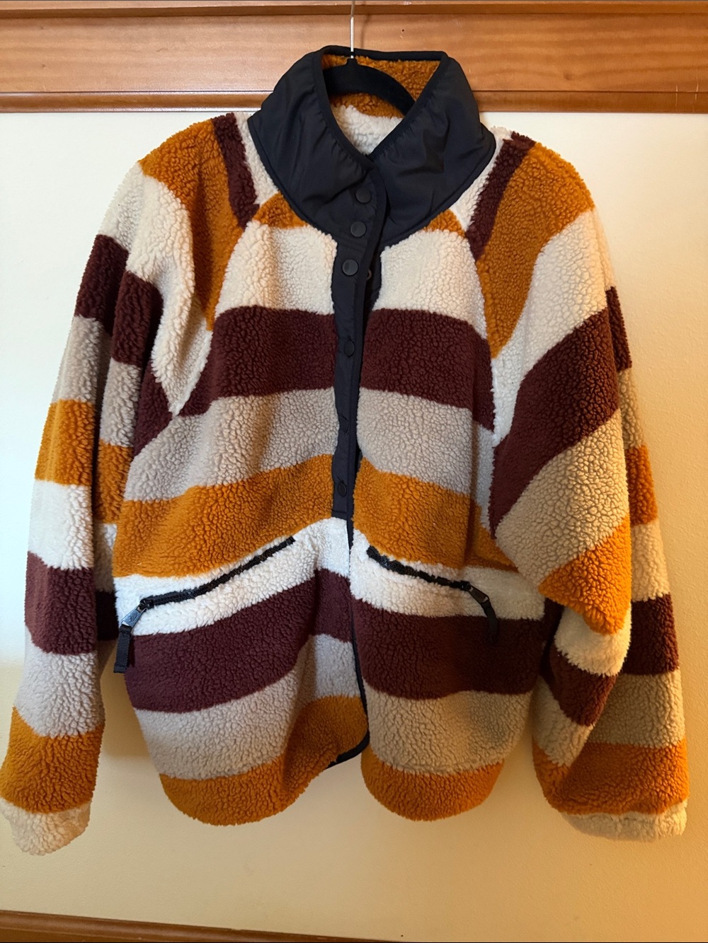 Free People Rocky Ridge Jacket - Picture 10 of 14